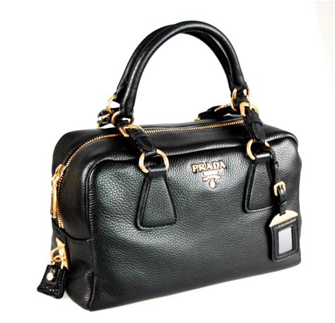 Authenticate this Prada Bag 